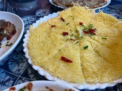 -香满楼(临安路店)