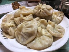 -老庞家水馅包子馆