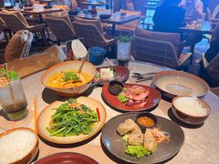 -CHINCHIN 青青·泰国料理(万象食家店)