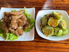 -屯屯面(海尔路店)