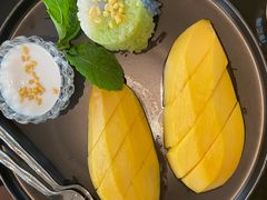 -simply thai天泰(静安嘉里中心店)