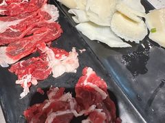 -海汕记·潮汕鲜牛肉火锅·自助