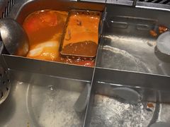 -海底捞火锅(群光广场店)