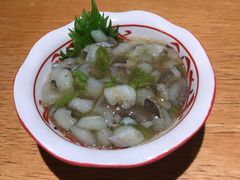 芥末章鱼-鸭川食堂·鳗丼(鼓楼店)