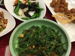 -金蝉食府(维吉奥广场店)