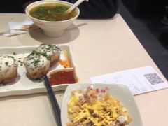 荷包蛋-东泰祥生煎馆(重庆北路店)