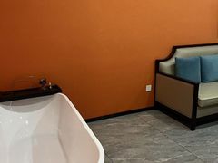 -沫隐SPA·养生泡浴·商务休闲会所(新会展中心店)