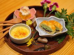 -花潮料理艺食馆(世欧广场店)