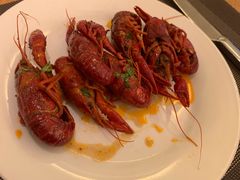 -鲁商铂尔曼大酒店·铂丽自助餐厅