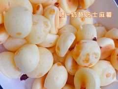 -鲍师傅糕点(春熙路店)