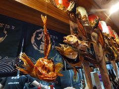 -九酢·海鲜居酒屋
