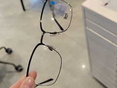 -宝视达眼镜(周口市广场店)