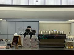 -Manner Coffee(IFS一楼店)