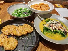 -芳草地度假酒店·野炉中餐厅