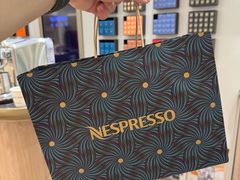 -NESPRESSO(OneAvenue卓悦中心店)