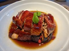 -淮扬府·游园京梦(中粮广场店)