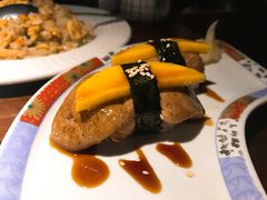 -山葵家·创意料理(宁波来福士店)