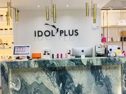 -IDOL PLUS 
