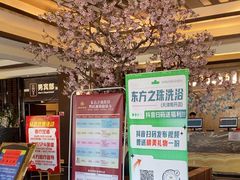 -东方之珠洗浴休闲广场(南开店)