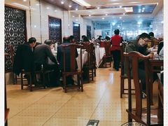 大堂-同胜祥清真新豫菜(杜岭街店)