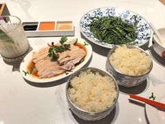 -芽笼芽笼新加坡餐厅(环球港店)