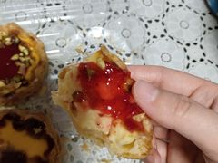 -糕材生•糕点•生日蛋糕(钟楼街店)