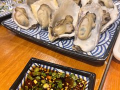 -帽帽家只卖生蚝·烧烤(沙湖路店)