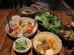 -Ginger(兴国路店)