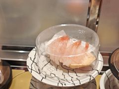 -争鲜回转寿司(通州万达店)