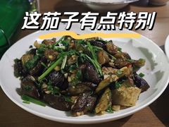 -金谷仓家庭料理(马泉营店)