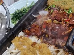 -一楼食业·美食人家