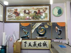 -宸宸画框裱画配框工厂店(莘庄店)