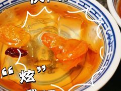 -南京大牌档(新街口德基广场店)