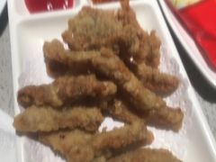 -海底捞大排档火锅(悦荟广场店)