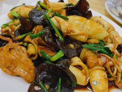 -九龙餐厅(大沽路店)