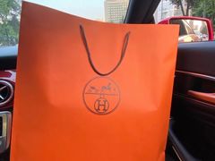 -Hermes爱马仕(成都远洋太古里店)