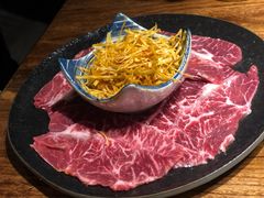 -海之屋韩式烤肉(海棠68环球美食街店)