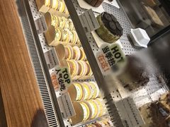 -君之狮子山·轻糖烘焙(松江印象城店)