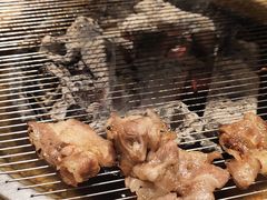 -西塔老太太泥炉烤肉(川沙百联店)