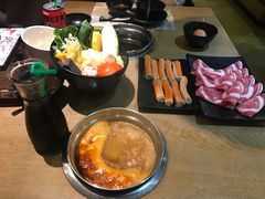 -伊人锅·魔石泡泡鱼