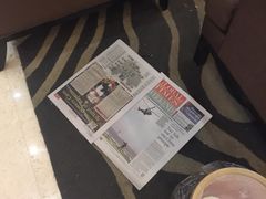 -和颐至尚酒店(石家庄勒泰中心省博物院店)