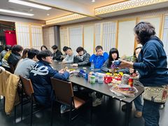 -帝京日语(春熙路旗舰校区)