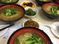 -泰煌鸡·上海白斩鸡·鸡汤面(万航店)