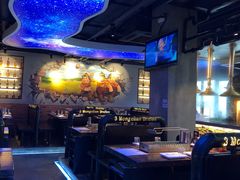 -三个蒙古大叔羊肉串(大宁店)