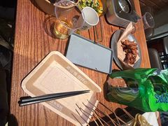 -功夫怪兽·烧烤(西工小街店)