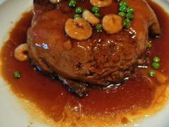 拆骨八宝鸭-绿波廊(豫园店)