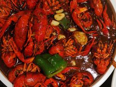 -周姑娘不等味·牛羊肉火锅·螃蟹罗氏虾·烤鱼烤串(高邮店)