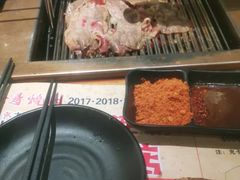 -千寻烧肉(政务区店)