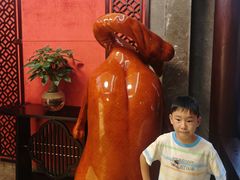 -古南都·老广东酒楼(龙江店)