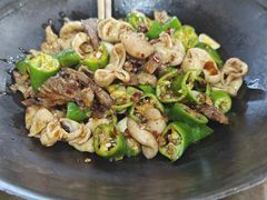 干锅肥肠-张氏父子常德肠子馆(红星总店)